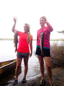 Tuscarora Lake Trout