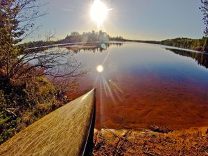 Long Island campground