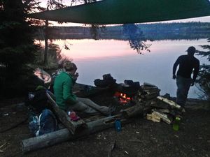 Tuscarora Camp