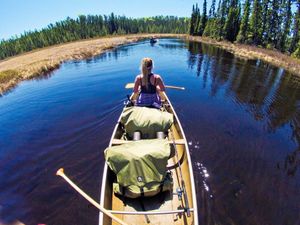 Frost River 4