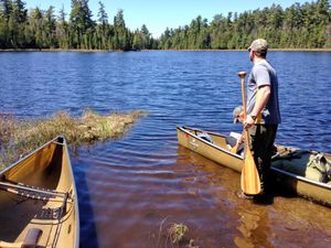Portage