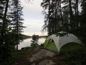 Tent
