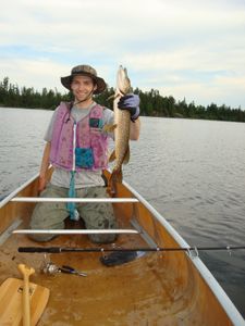 Jordan Lake Northern