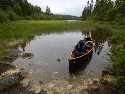 Green Lake Landing