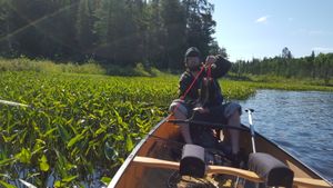Shell Smallies