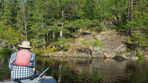 Little Shell Lake