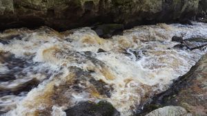 Devil's Cascade