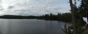 Great Fishing Nice site