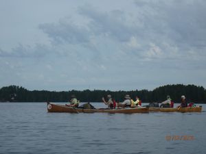 Nym Lake