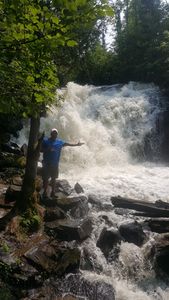 Cattyman Falls