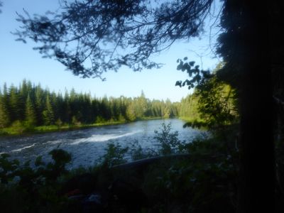 Wawiag from my hammock