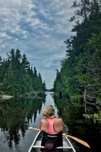 Fraser-Thomas Narrows