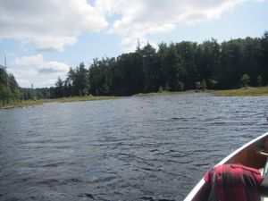 Fisher Lake