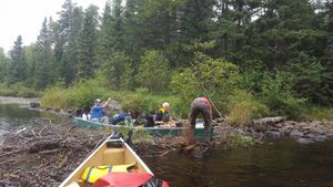 Beaver Dam