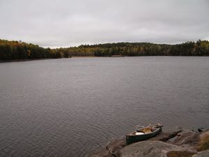 looking SE