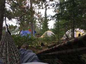 Campsite