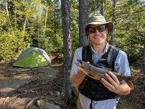 Trout