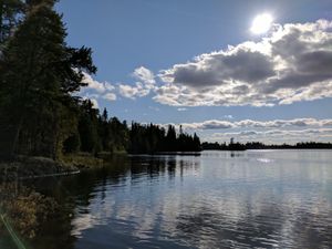 Boat Landing