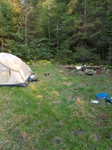 Campsite