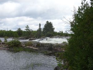 Campsite