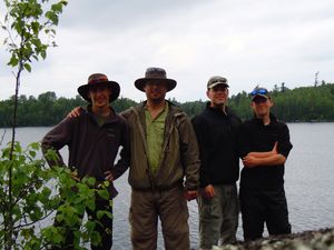 Group photo