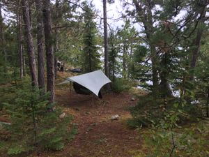 Campsite