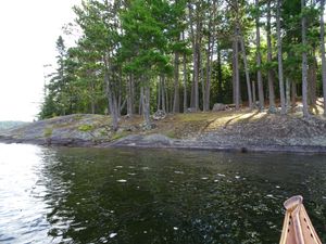 Campsite