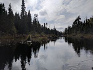 Ham Lake