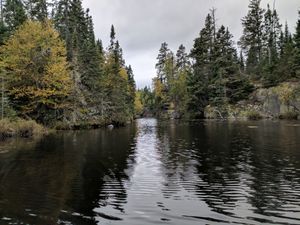 Ham Lake
