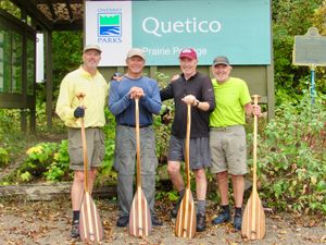 Quetico Crew