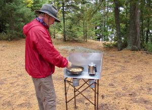 Fish Fry!
