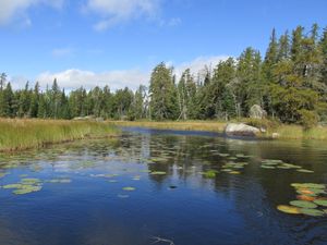 Frost River