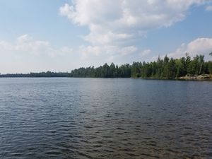 Campsite