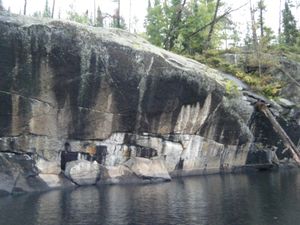 Jordan narrows