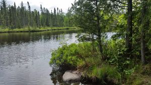 Portage # 543
